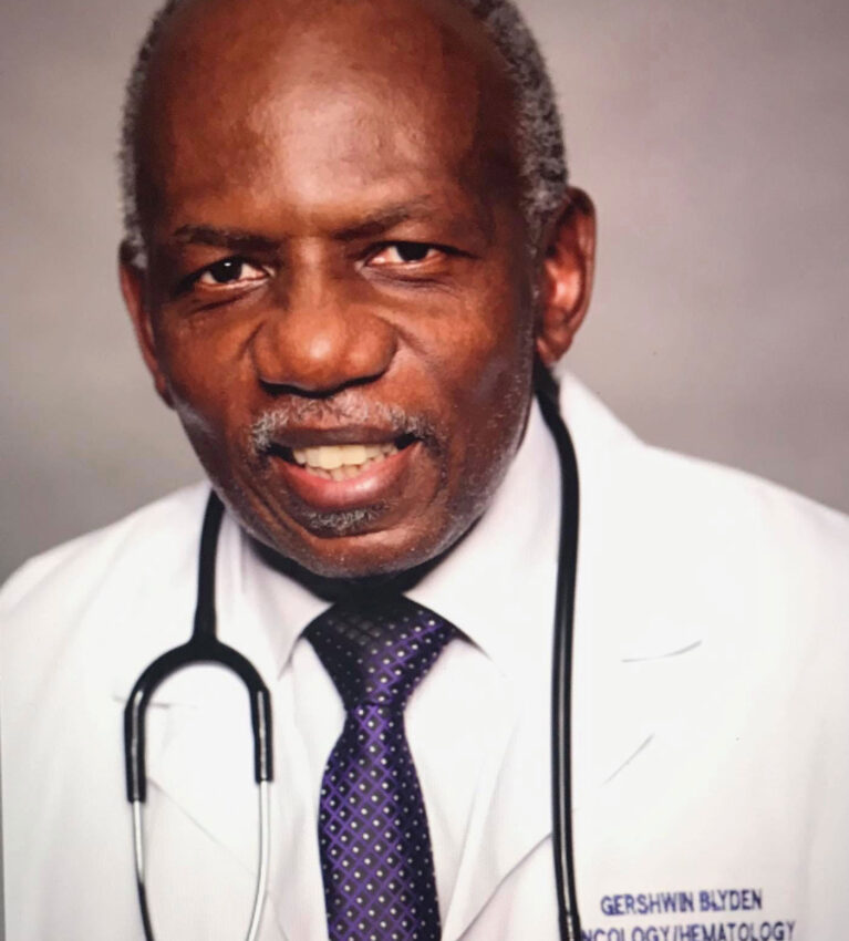 blyden