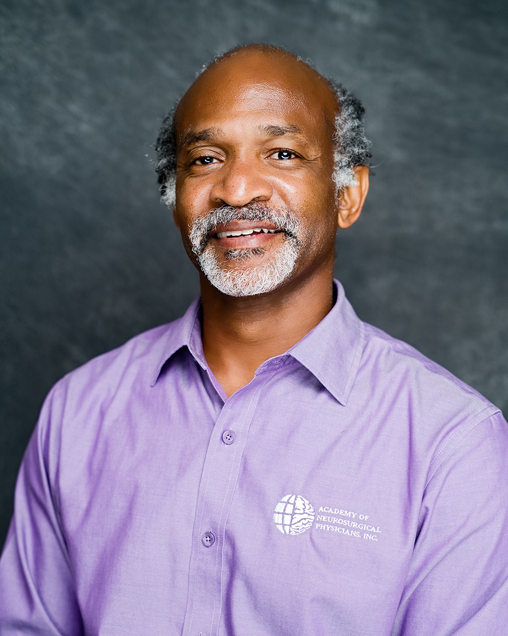 Anthony James Hall, MDCM, FACS, FAANS