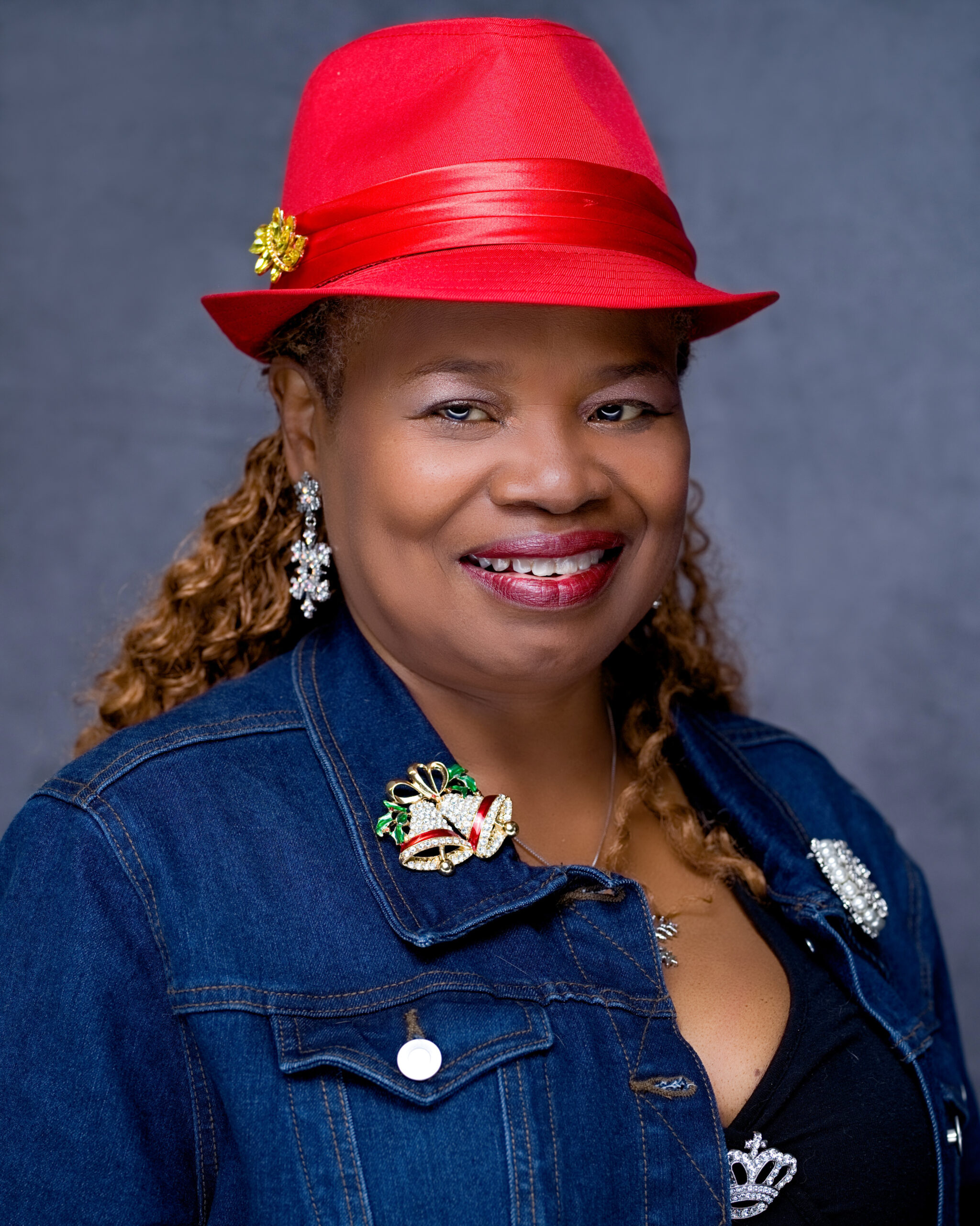 Verlinda Allen