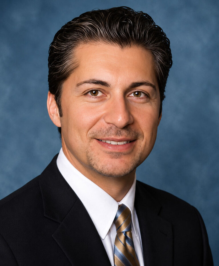 Kayvan Amini, DO, FACC