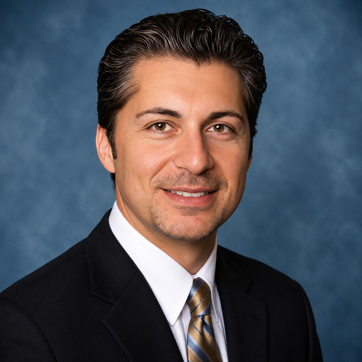 Kayvan Amini, DO, FACC