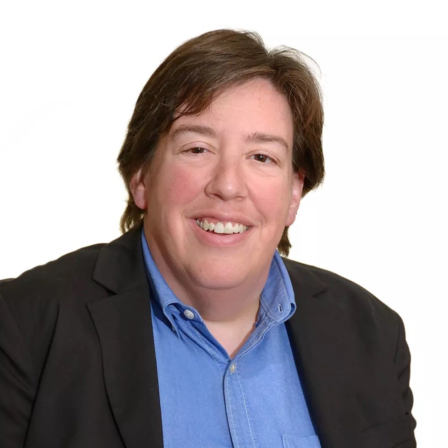 Dr. Elizabeth Klings