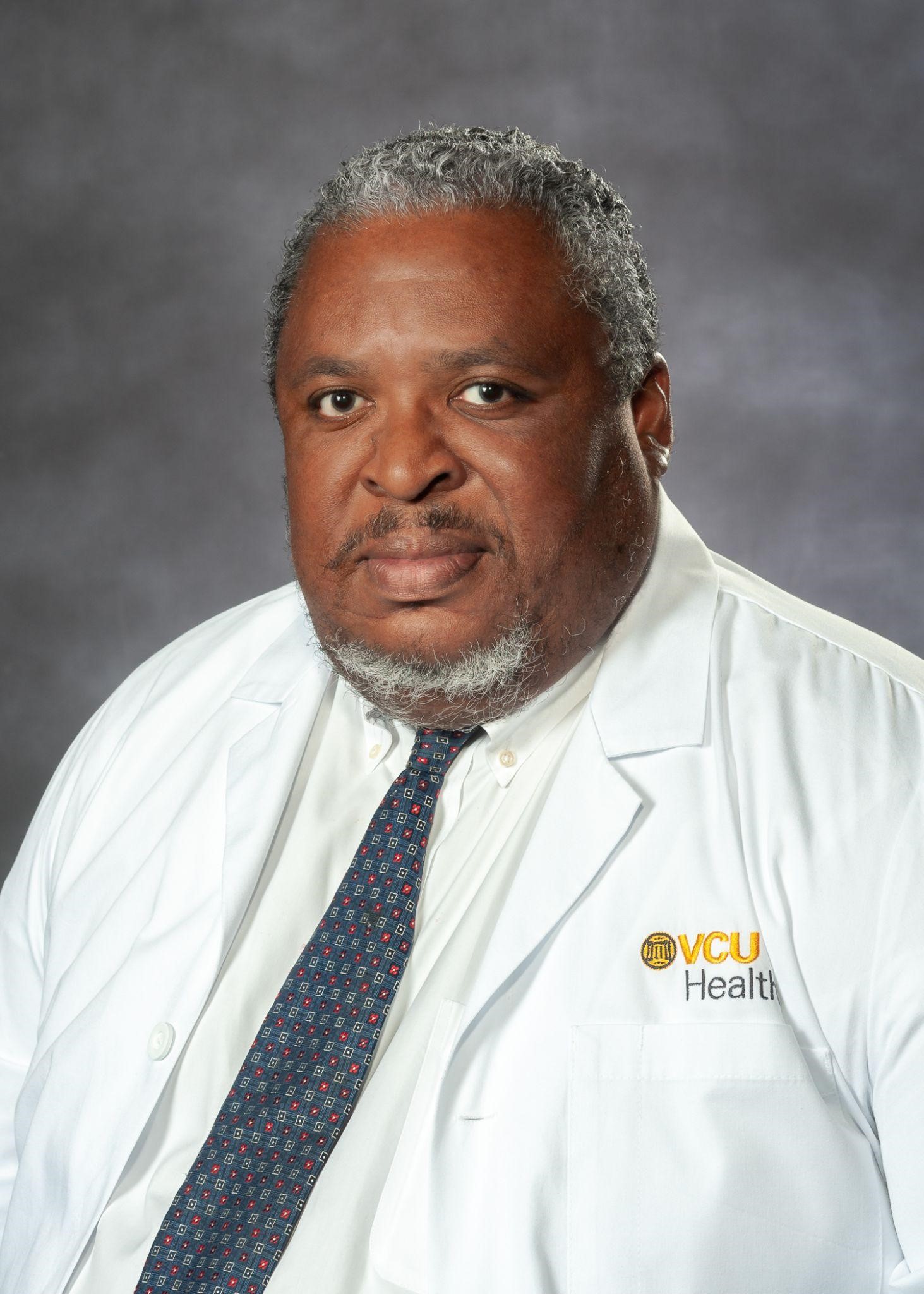 Dr. Wally R. Smith