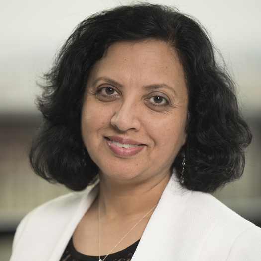 Deepika Darbari, MD