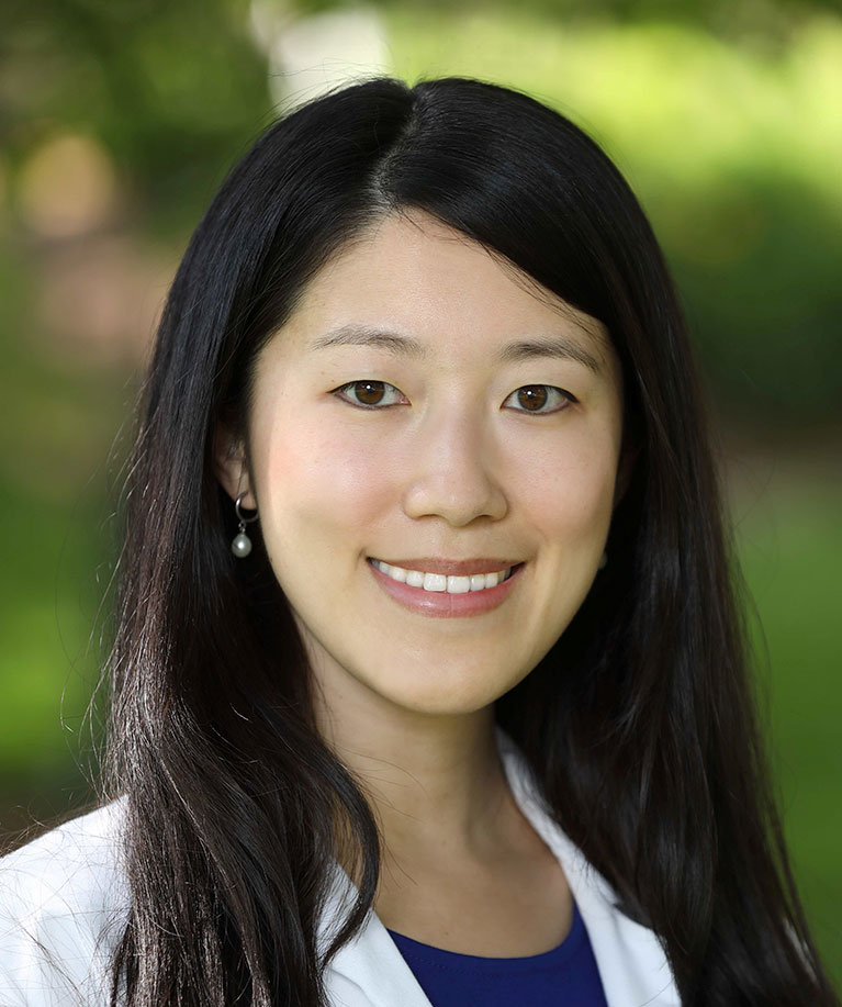 Julia Xu, M.D., MScGH