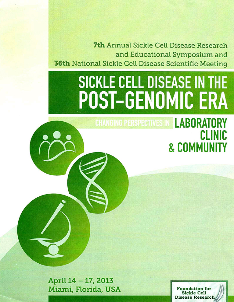 Sickle-Cell-Disease