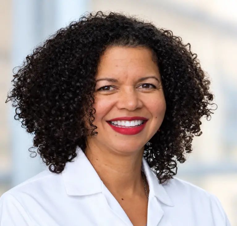 Courtney Dayle Fitzhugh, MD
